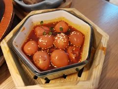 -蜜桃餐厅·伴山(绿宝广场店)