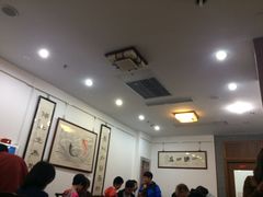 -秦汉胡同书法国画古筝围棋书院(漕宝日月光分馆)