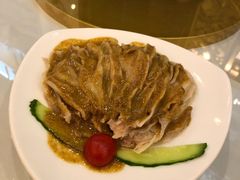 -九花山烤鸭店