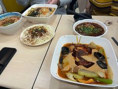 -林静小吃(复兴路店)