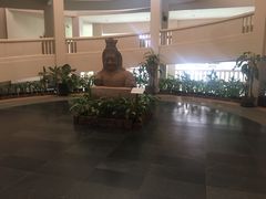 -吴哥国家博物馆