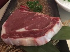 -赤坂亭M9和牛烧肉·日料398放题(万达店)