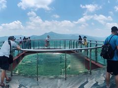 -南武当山景区