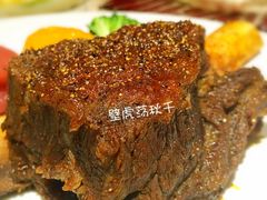 -王品台塑牛排(成都万象城店)