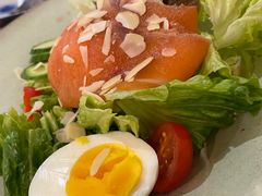 -缦云里花园餐厅