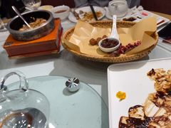 -晋阳春·山西菜·北京烤鸭(交大店)