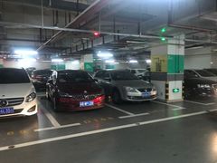 -海岸城停车场(海岸城店)