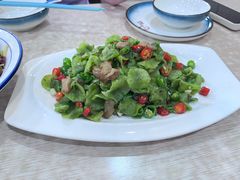 莴笋干-光泽辣味馆(金岩路店)