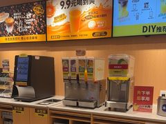 -菲滋意式餐厅(富阳东方茂店)