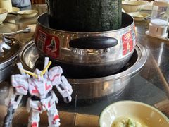 -尚竹阁冬瓜盅·18年地标美食(平洲店)