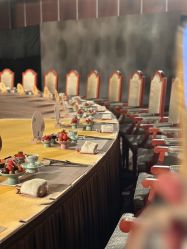 -贵阳国际生态会议宴会中心