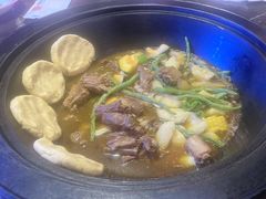 -粗粮人家·东北菜(洋桥店)