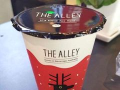 -THE ALLEY 鹿角巷(时代天街A馆店)