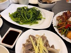 -古早人小吃店(黄河北路店)