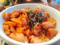 -铃木食堂(帽儿胡同店)