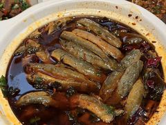 -情妹耙泥鳅·江湖川菜(科华店)