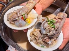 -骨之味·筒骨汤火锅(江头店)