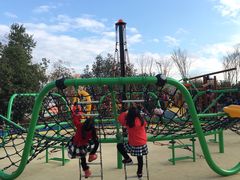 -云南民族大观园