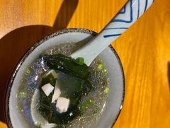 -佰海稻食堂·盖饭·拉面·寿喜锅(中华广场店)