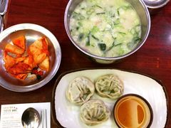 -神仙雪浓汤(明洞店)