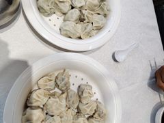 -大眼锅贴水饺(河东店)