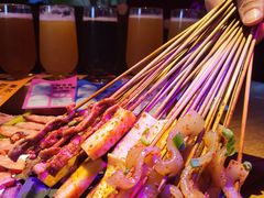 -18BAN音乐啤酒馆(西丽店)