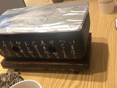 -齐齐哈尔烤肉·烧烤·烤鱼(万科时一区店)