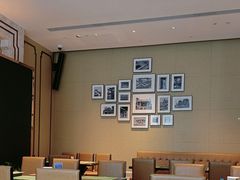 -云尚自助餐厅(佛山南海瞻云酒店)