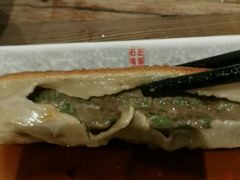 -左邻右舍褡裢火烧(石榴园店)