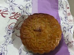 -长发西饼(临顿路店)
