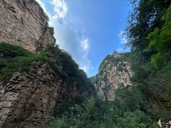-九龙潭景区