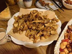 -那时新疆·若羌(经纬汇店)