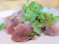 酱驴肉-敦煌达记酱驴肉黄面馆