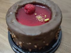 -福晶园益生菌蛋糕面包(紫荆山店)
