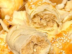 -清真全盛斋传统糕点(西羊市店)