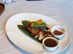-月芽·自由餐厅·西溪湿地餐厅