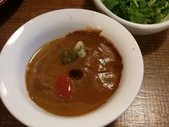 -老门框爆肚涮肉(金宝街店)
