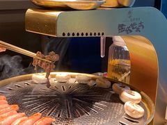 -东莞松山湖万象汇