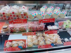 -不二家(数寄屋橋店)