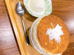 芝士舒芙蕾-芙蕾哥哥souffle