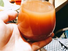 橙子饮料自酿-胜代日本料理(云程巷小区店)