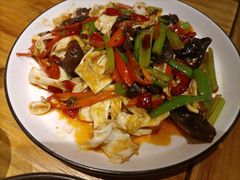 -十三式重庆江湖菜(金茂览秀城店)