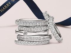 -Harry Winston 海瑞温斯顿