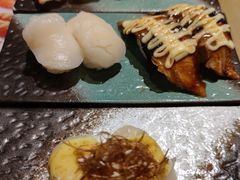 -友壹町寿司(嘉洲广场店)