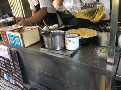 -金杨老摊头蛋饼(金口路店)