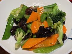 -闽上鲜·福建菜(龙湖滨江天街店)