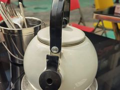 -MI WU FACTORY米屋美食工厂餐厅(绿地店)