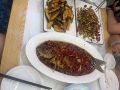-百味地锅鸡(铜山路店)