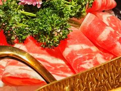 -色響火锅(恒隆广场店)