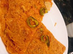 泡菜饼-高丽村韩国料理(兴华二路店)